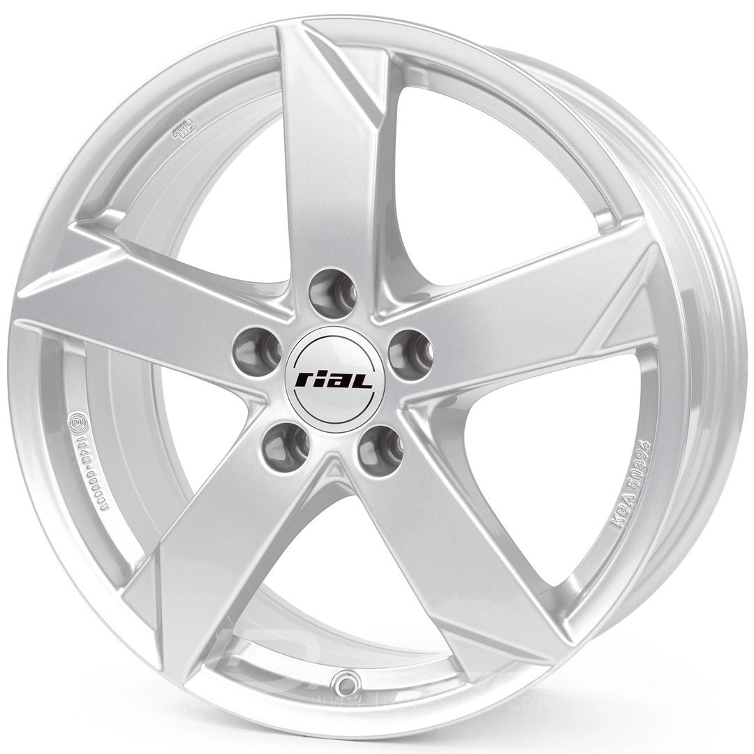 RIAL KODIAK 5.5x14 4x100 ET35 CB54 – Image 4