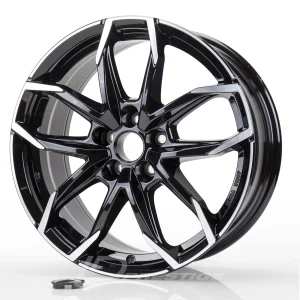 RIAL LUCCA 6.5x16 4x108 ET20 CB65