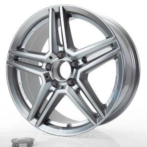 RIAL M10 7x16 5x112 ET38 CB66