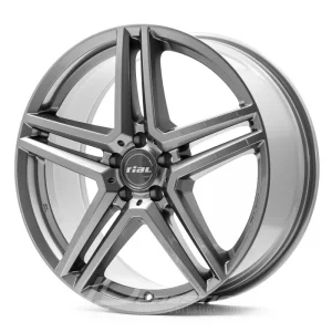 RIAL M10 X 7.5x17 5x112 ET51 CB66