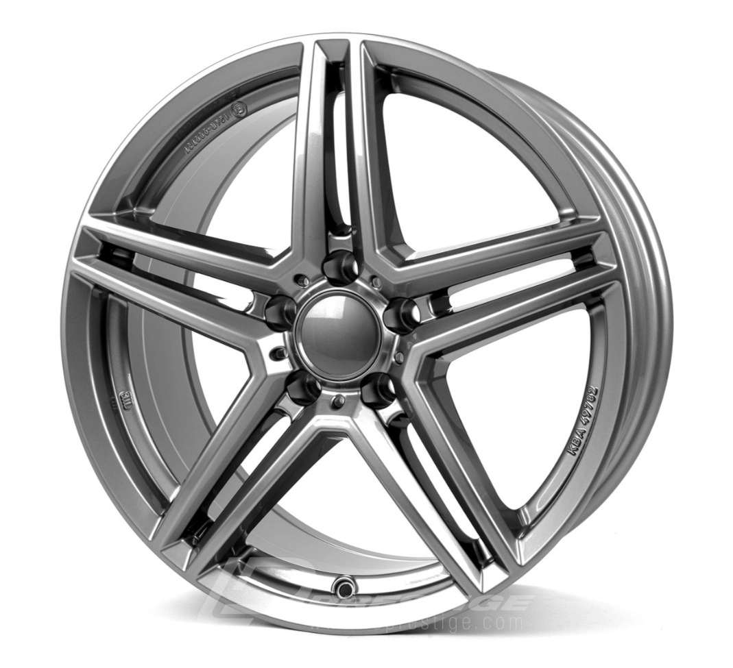RIAL M10X 8.5x19 5x112 ET47 CB66