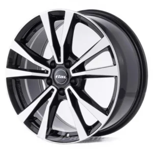 RIAL M12X 8x19 5x112 ET30 CB66