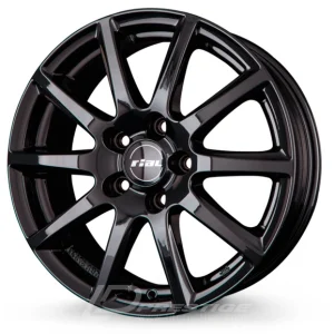 RIAL MILANO 5.5x14 4x100 ET35 CB63