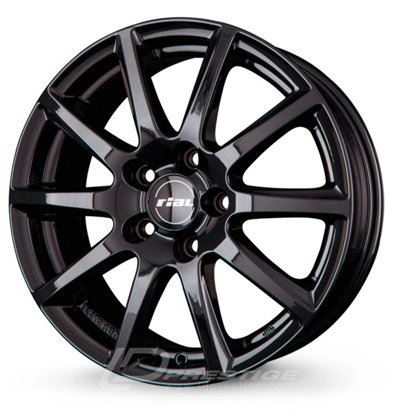 RIAL MILANO 5.5x14 4x100 ET35 CB63