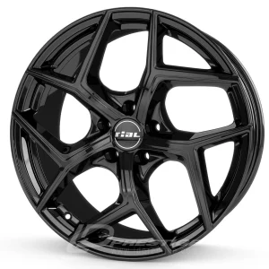 RIAL SALENTO 8x18 5x108 ET45 CB70