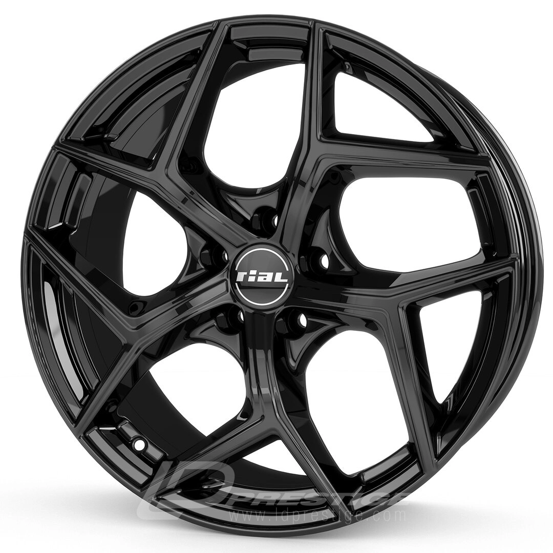 RIAL SALENTO 8x18 5x108 ET45 CB70