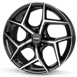 RIAL SALENTO 8x18 5x112 ET45 CB57
