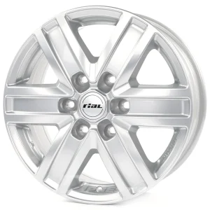 RIAL TRANSPORTER 6 6.5x16 6x130 ET62 CB84