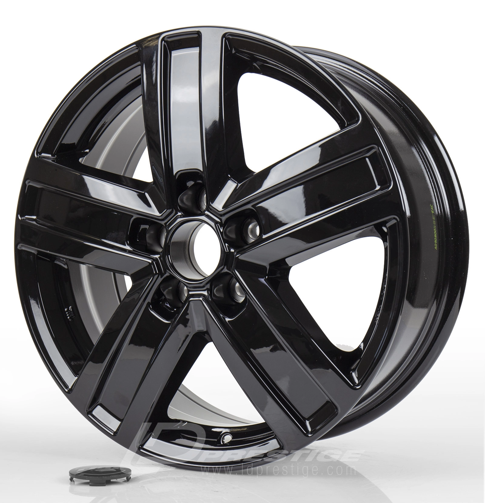 RIAL TRANSPORTER 6x15 5x118 ET68 CB71