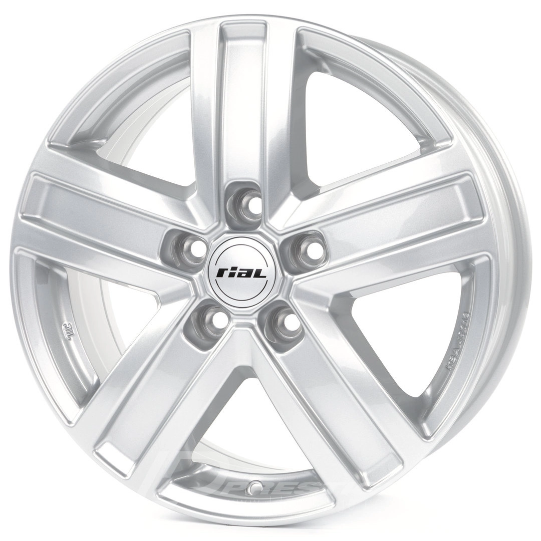 RIAL TRANSPORTER 6x15 5x118 ET68 CB71 – Image 2