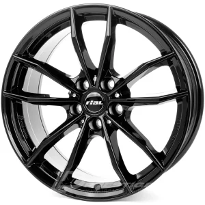 RIAL X12 7.5x18 5x112 ET51 CB57