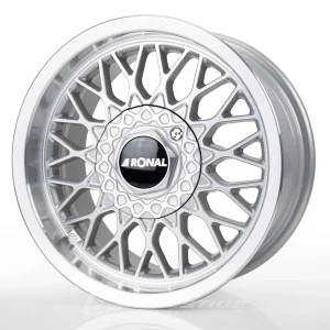 RONAL LS 7.5x15 4x100 ET25 CB57