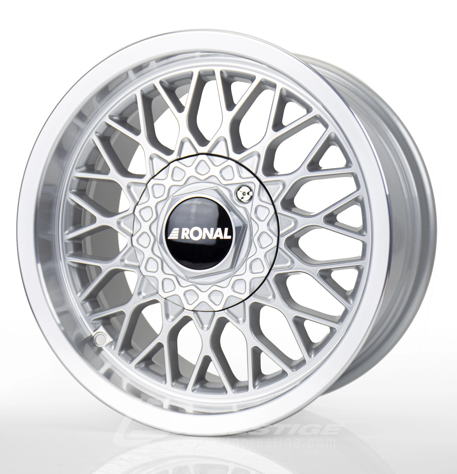 RONAL LS 7.5x15 4x100 ET25 CB57