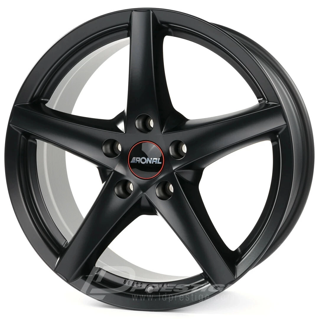 RONAL R41 7x16 5x112 ET52 CB66
