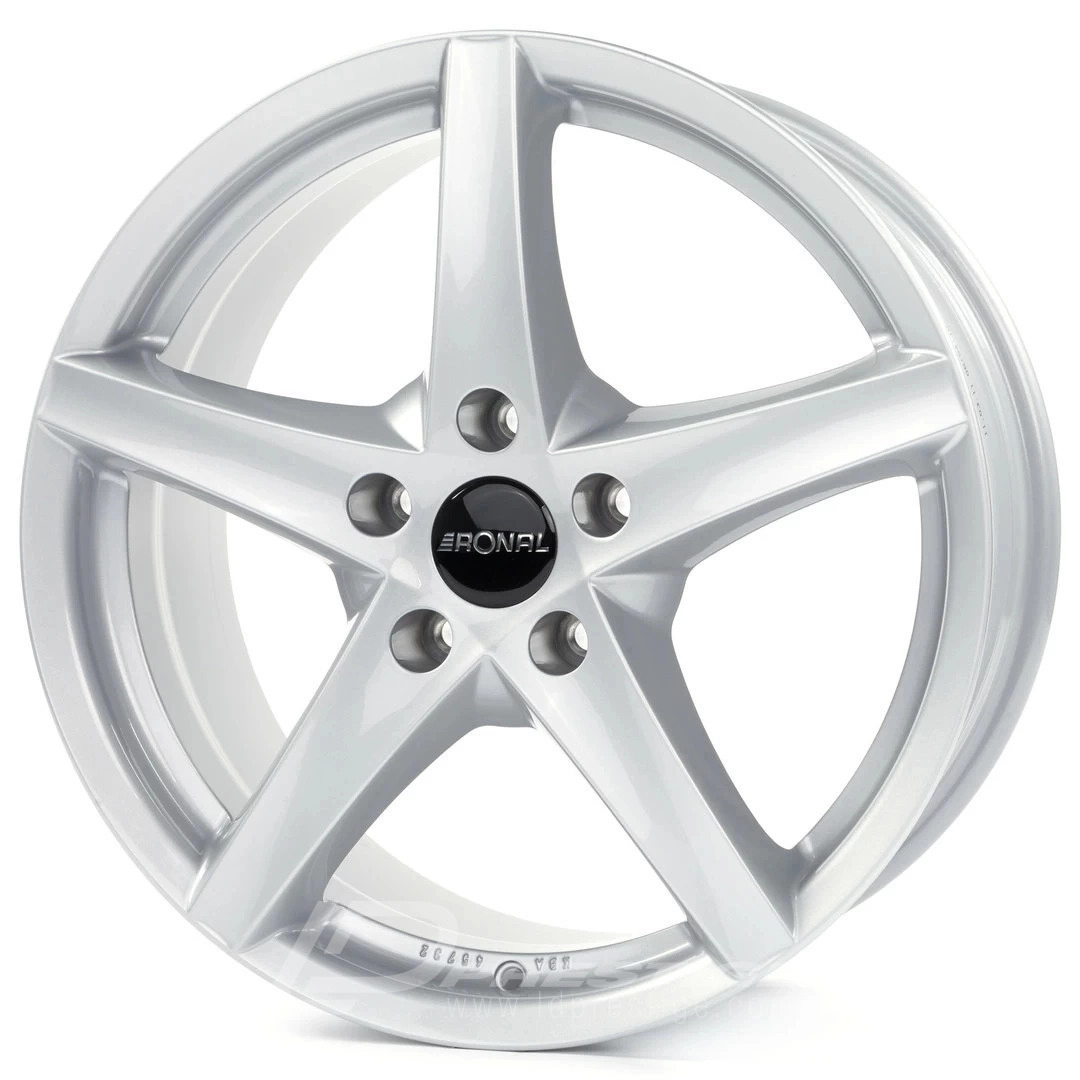 RONAL R41 7x16 5x112 ET52 CB66 – Image 2