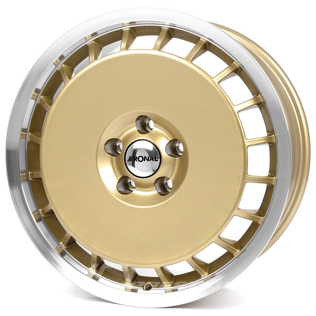 RONAL R50A 8x18 5x112 ET35 CB76