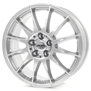 RONAL R54 7x17 4x100 ET35 CB68