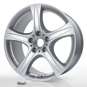 RONAL R55 SUV 7.5x17 5x108 ET45 CB76 Argent