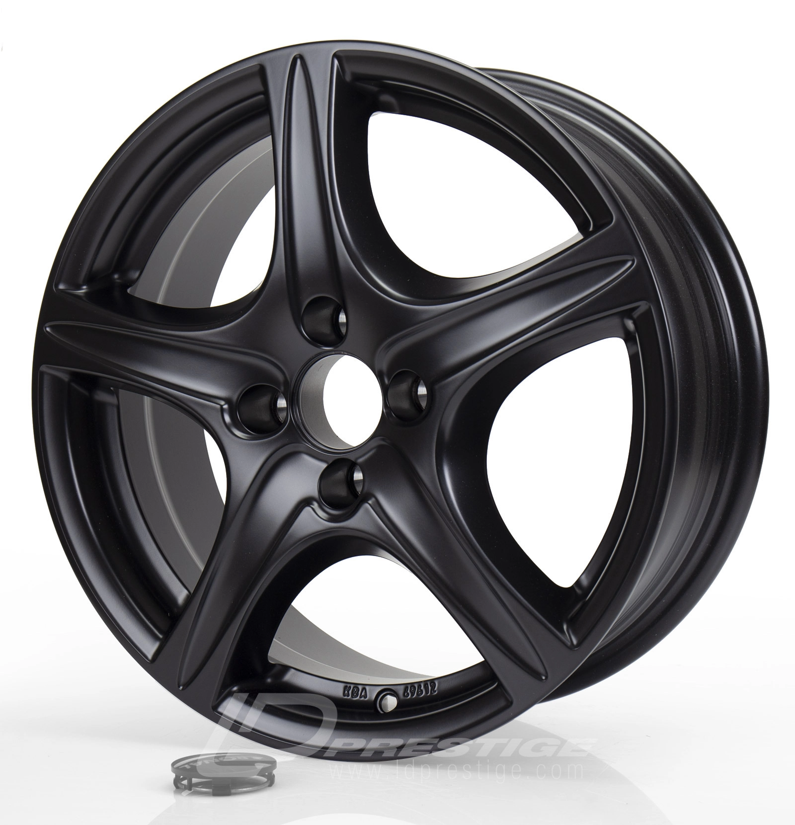 RONAL R56 6x15 4x98 ET35 CB68