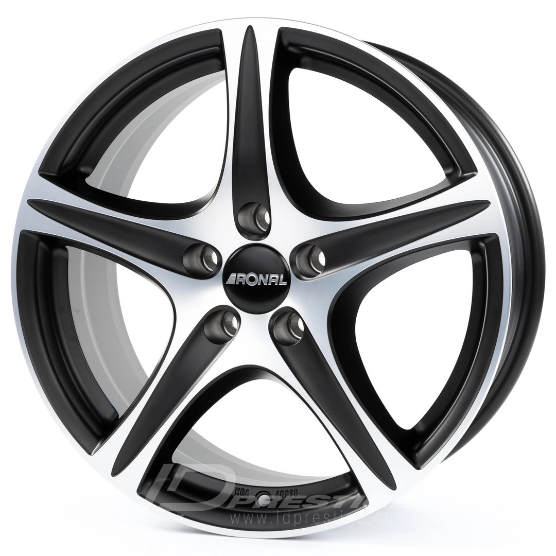 RONAL R56 6x15 4x98 ET35 CB68 – Image 2
