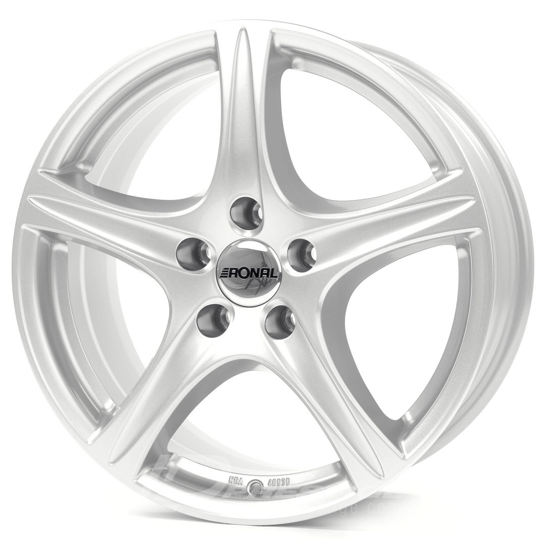 RONAL R56 6x15 4x98 ET35 CB68 – Image 3