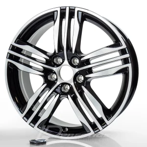 RONAL R57 7.5x17 5x108 ET45 CB76