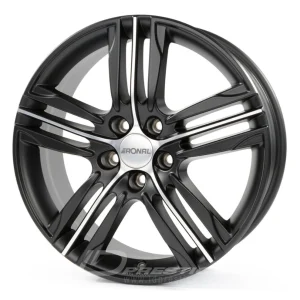 RONAL R57 7.5x17 5x120 ET45 CB65