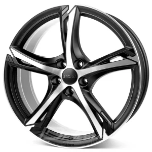 RONAL R62 7.5x17 5x100 ET42 CB68