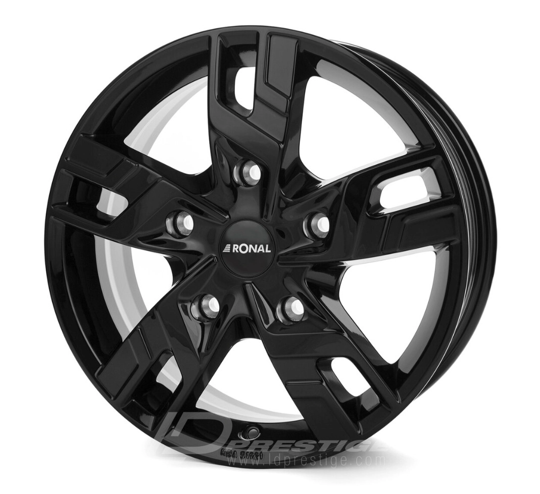 RONAL R64 6.5x16 5x130 ET66 CB76