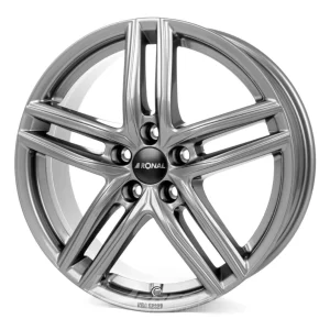 RONAL R65 6.5x16 5x114 ET40 CB82 Gme
