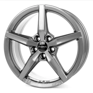 RONAL R69 8x18 5x112 ET30 CB66