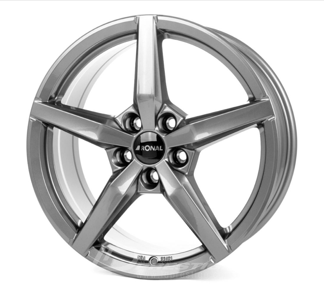 RONAL R69 8x18 5x112 ET30 CB66