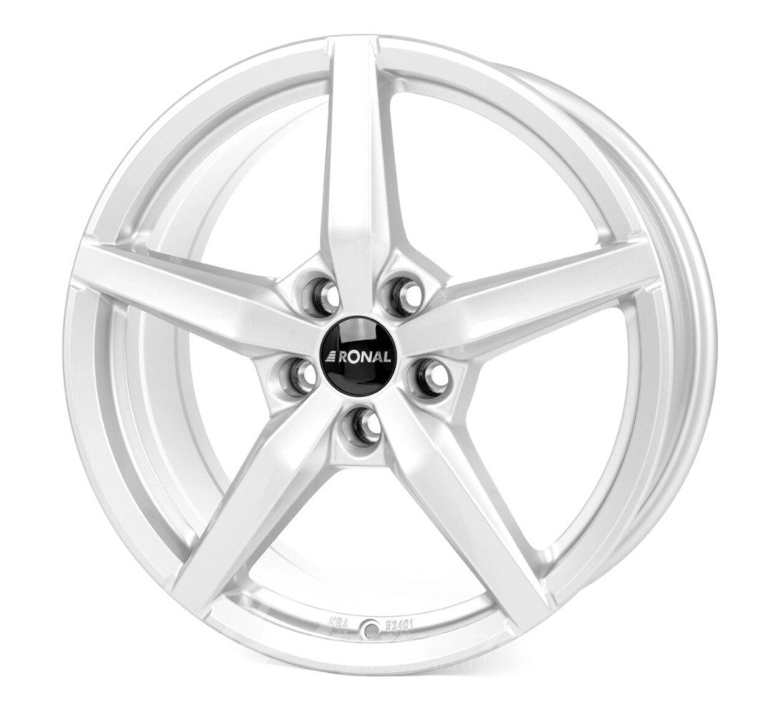 RONAL R69 8x18 5x112 ET30 CB66 – Image 2
