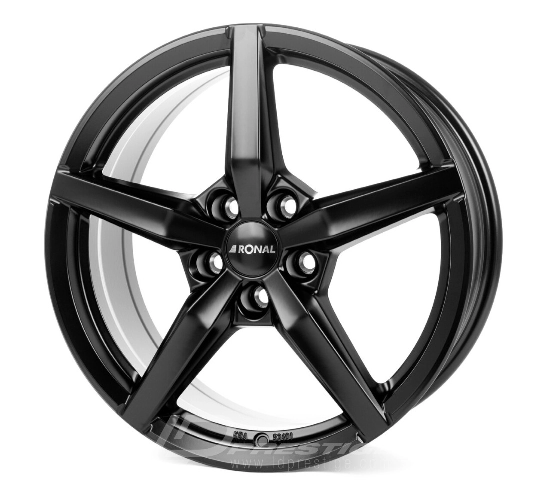RONAL R69 8x18 5x112 ET30 CB66 – Image 3