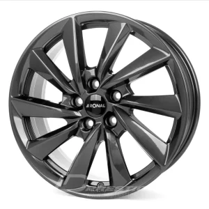 RONAL R70 9x18 5x112 ET52 CB66