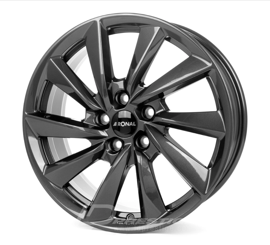 RONAL R70 9x18 5x112 ET52 CB66