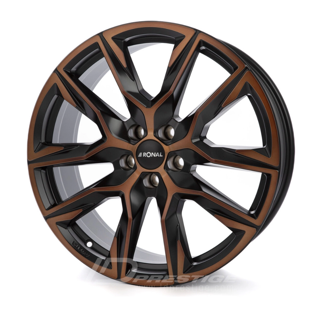 RONAL R71 9.5x21 5x112 ET37 CB66