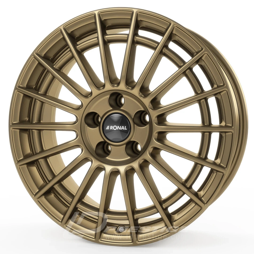 RONAL R73 8x18 5x112 ET40 CB66 – Image 2