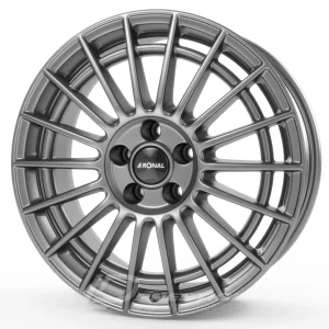 RONAL R73 8x18 5x112 ET30 CB66 Mgme