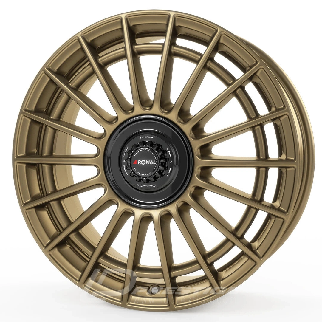 RONAL R73 REV-B 8x18 5x112 ET30 CB66 Mgme – Image 2