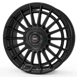 RONAL R73 REV-B 8x18 5x112 ET40 CB66