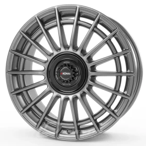RONAL R73 REV-B 8x18 5x112 ET30 CB66 Mgme