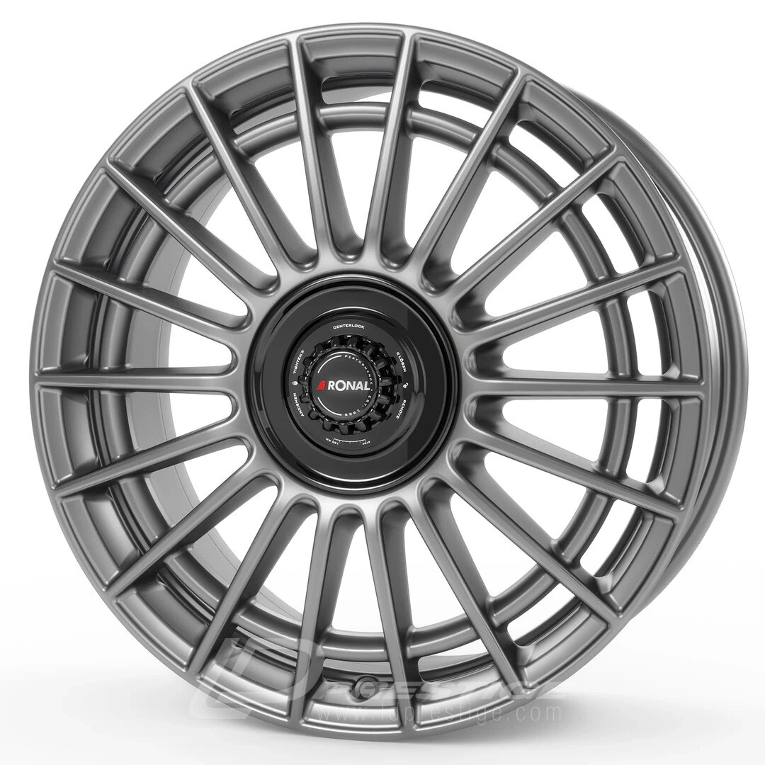 RONAL R73 REV-B 8x18 5x112 ET30 CB66 Mgme
