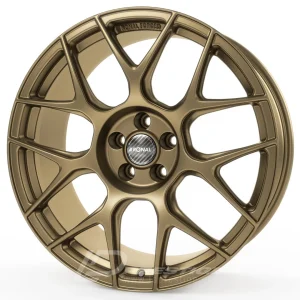 RONAL RF1 10x20 5x112 ET40 CB82 Bronze