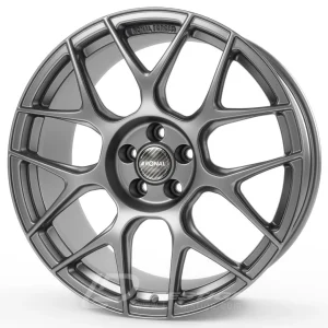 RONAL RF1 10x20 5x112 ET40 CB82 Mgme
