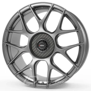 RONAL RF1 REV 10x20 5x112 ET40 CB82 Mgme