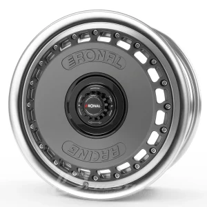 RONAL RR10 REV-B 7x15 4x100 ET15 CB68 Mgme