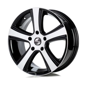 SPATH SP23H 7x17 5x112 ET30 CB66