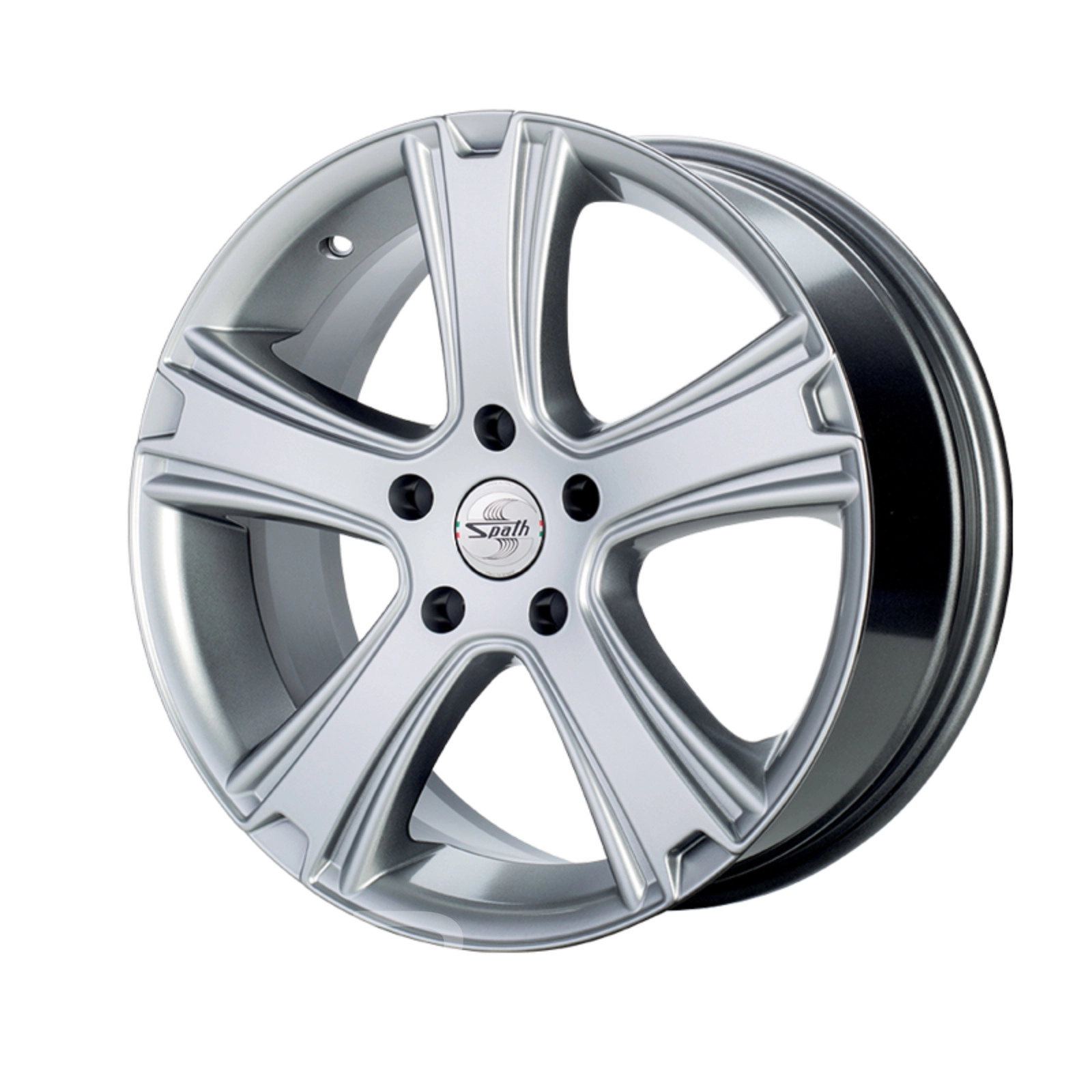 SPATH SP36 7.5x18 6x139.7 ET48 CB92