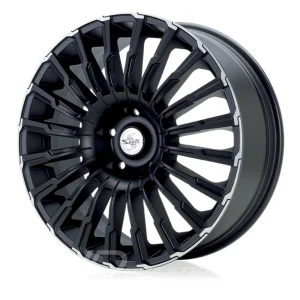 SPATH SP47 8x20 6x130 ET50 CB84